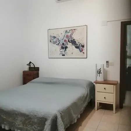 Casa Serena Apartment Follonica