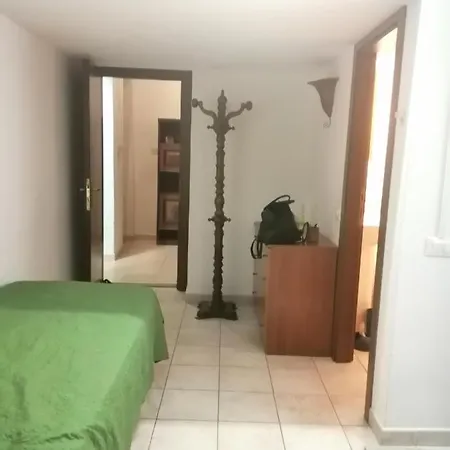 Casa Serena Apartment *