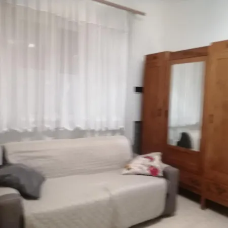 Apartment Casa Serena