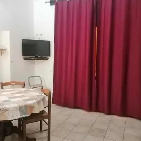 Casa Serena *