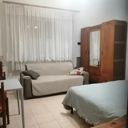 Apartment Casa Serena