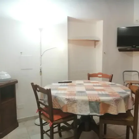 Casa Serena * Follonica