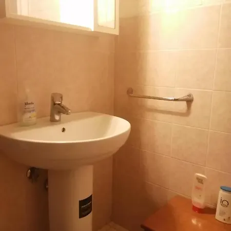 Apartment Casa Serena *