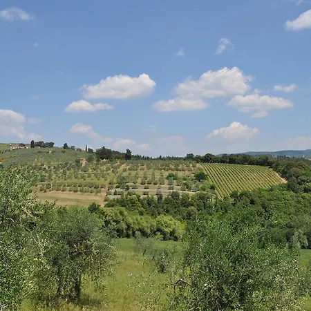 Casa Serena Poggibonsi