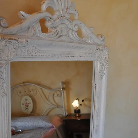 Apartment Casa Serena Poggibonsi