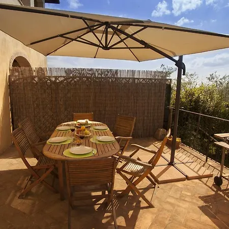 Apartment Casa Serena