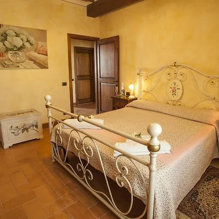 Casa Serena Poggibonsi