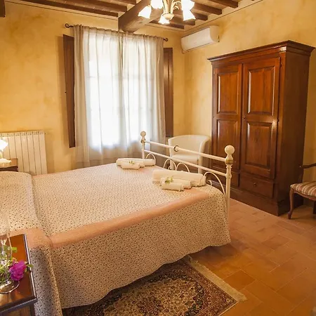 Casa Serena Poggibonsi
