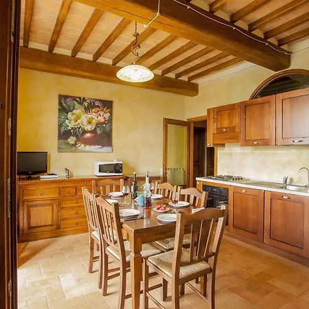 Apartment Casa Serena