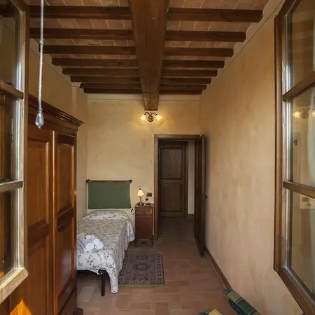 Apartment Casa Serena