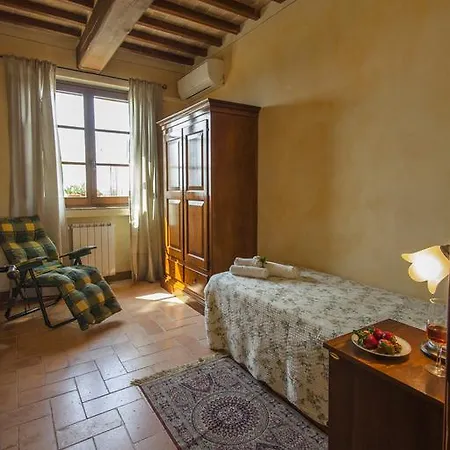 Casa Serena Poggibonsi