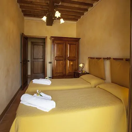 Apartment Casa Serena *