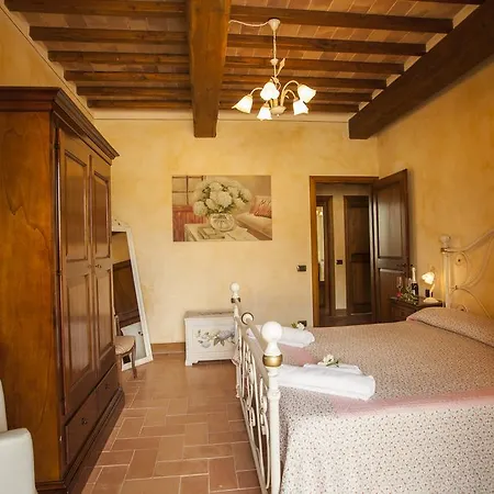 Apartment Casa Serena