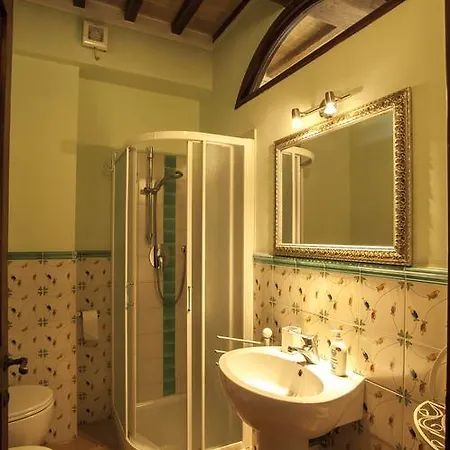 Apartment Casa Serena