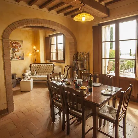 Casa Serena Poggibonsi