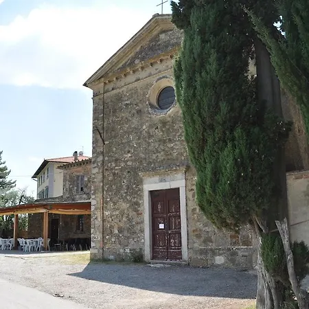 Apartment Casa Serena