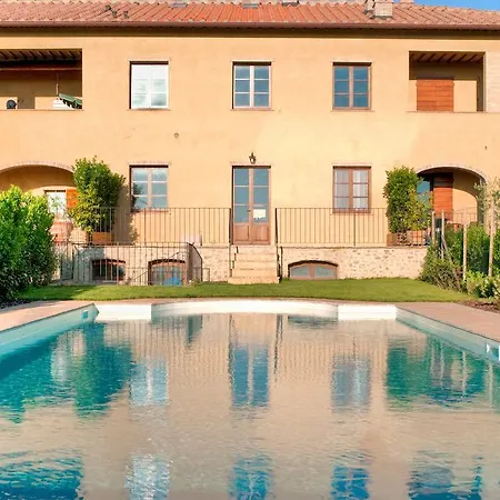 Apartment Casa Serena