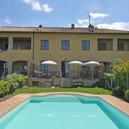 Casa Serena Poggibonsi