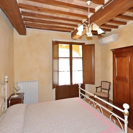 Casa Serena Apartment *