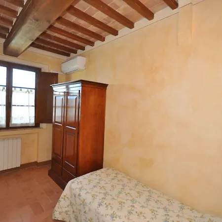 Casa Serena Apartment Poggibonsi