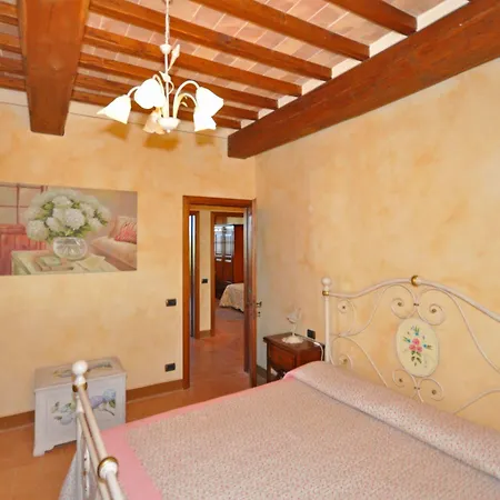Casa Serena Apartment