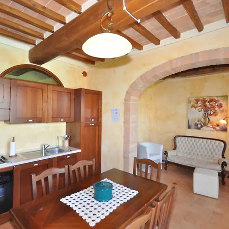 Apartment Casa Serena