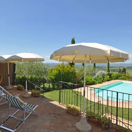 Casa Serena Poggibonsi