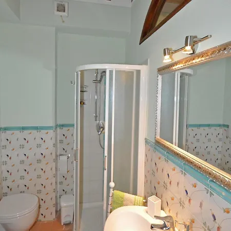 Casa Serena Poggibonsi
