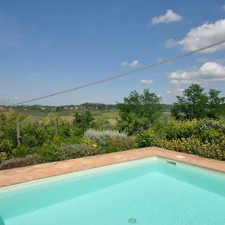 Casa Serena Poggibonsi